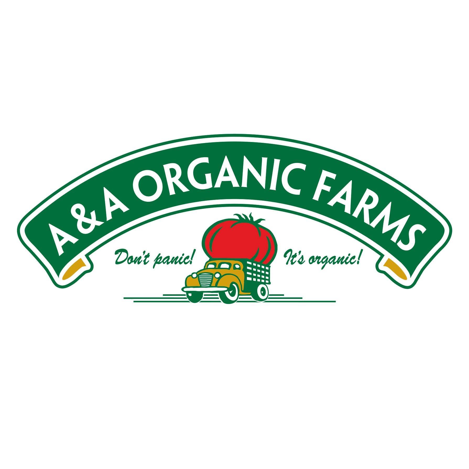A&A Organic Farms