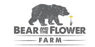 Bear and The Flower Farm