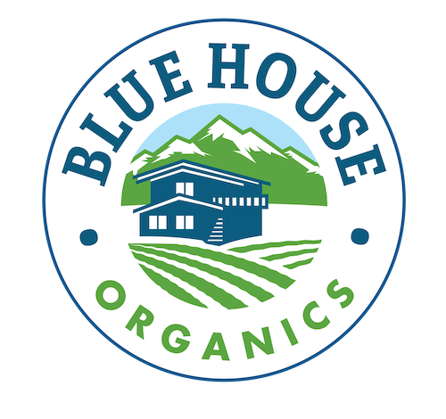 Blue House Organics