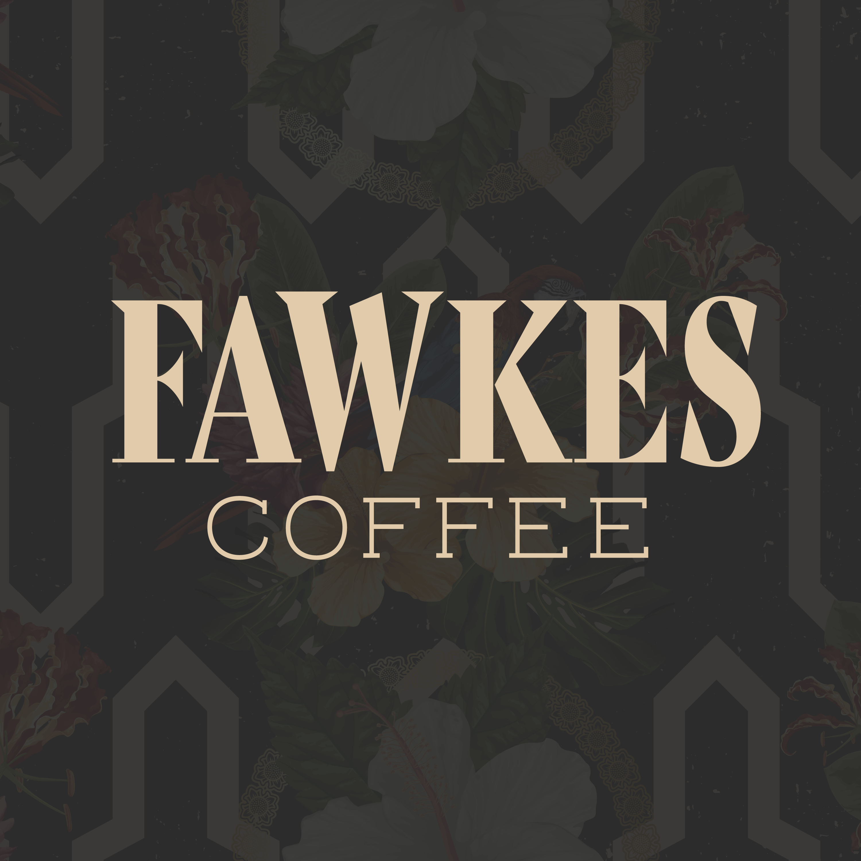 Fawkes Coffee