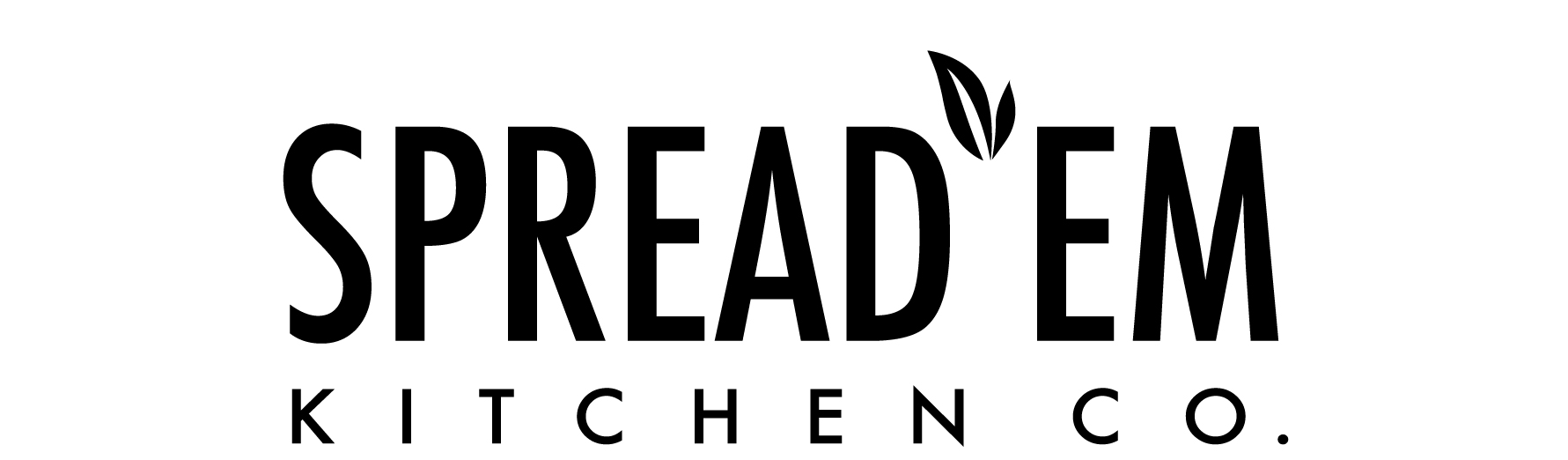 Spread 'Em Kitchen Co.