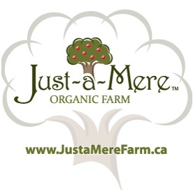 Just-A-Mere Organic Farm
