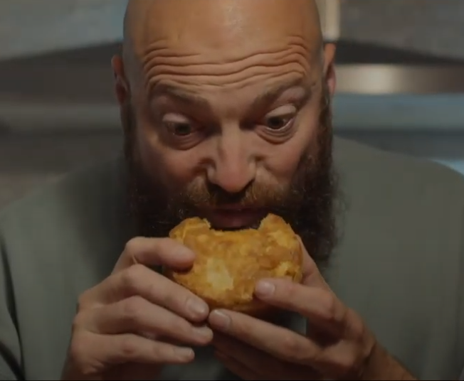Jamie bite 2