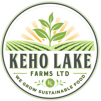 Keho Lake Farms Ltd