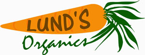 Lund's Organic Farm