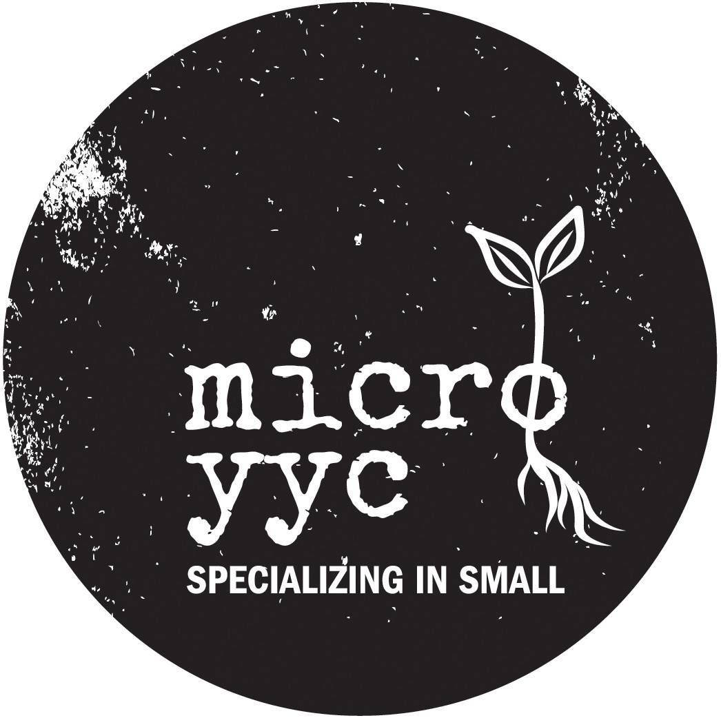 Micro YYC