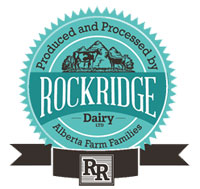 Rock Ridge Dairy