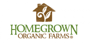 Homegrown Organic