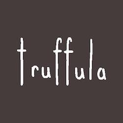 Truffula Tree Nut Creamery