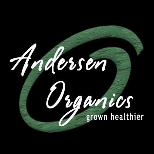 Andersen Organics - Washington