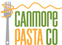 Canmore Pasta Co.