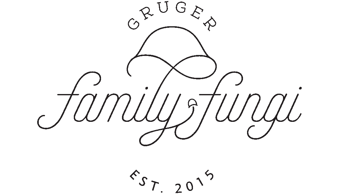 Gruger Family Fungi