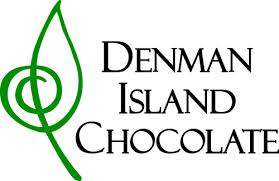 Denman Island Chocolate