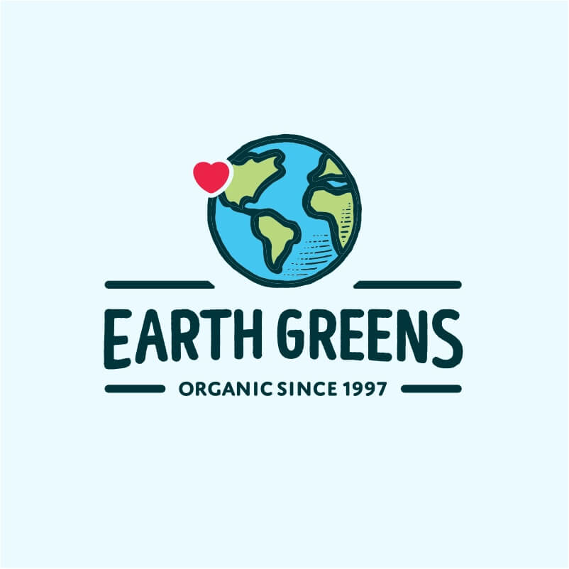 Earth Greens Organics