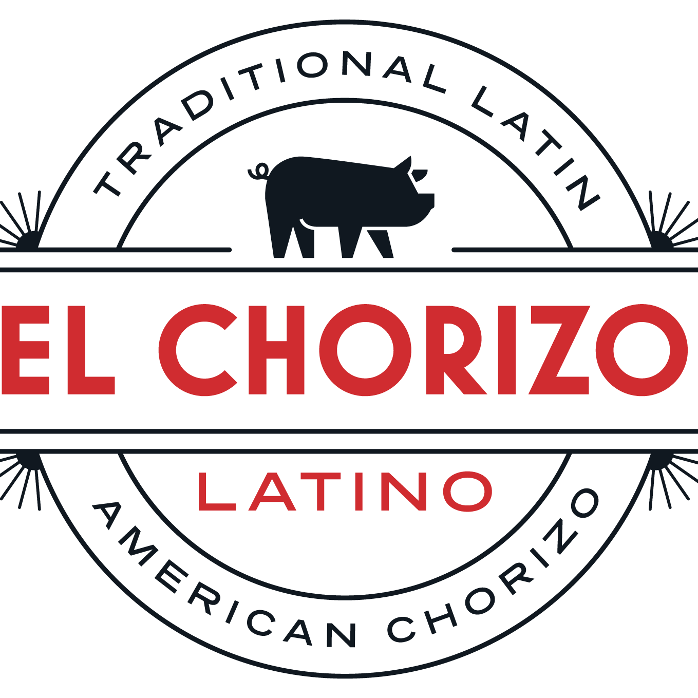 El Chorizo Latino
