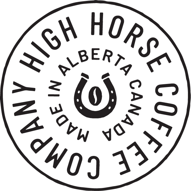 High Horse Coffee