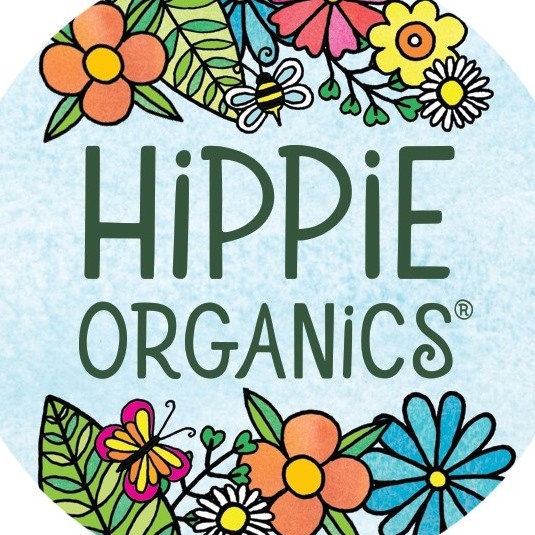 Hippie Organics