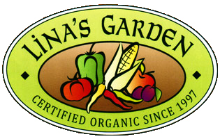 Lina's Garden