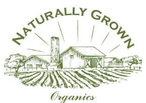 Naturally Grown Organics