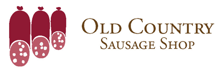 Old Country Sausages