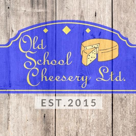 The Old School Cheesery
