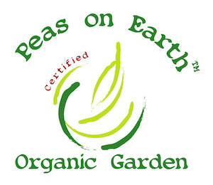 Peas on Earth