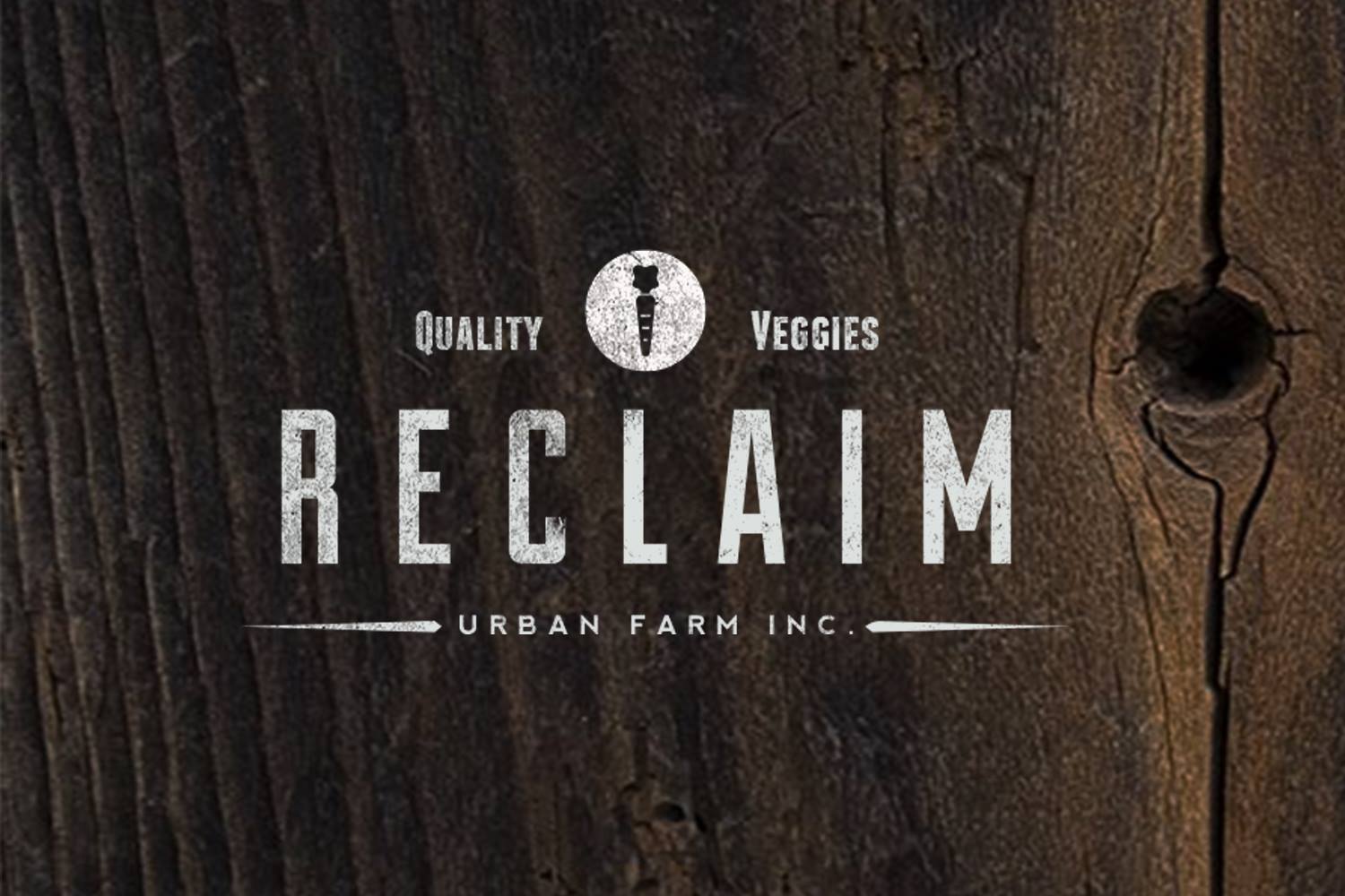 Reclaim Organics