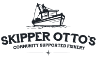 Skipper Otto's Community Supported Fishery