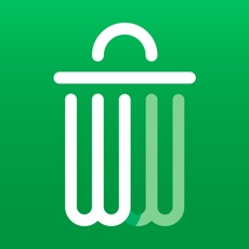 Waste Wise Icon
